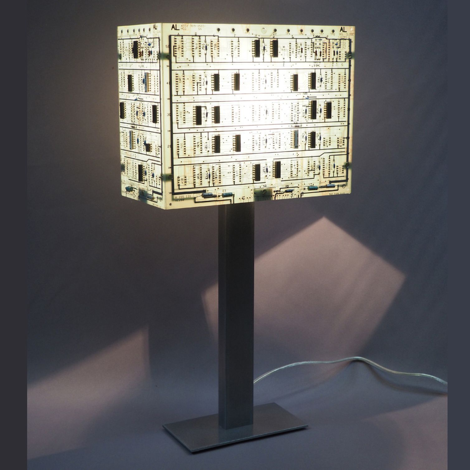 Lampe Leventus Bis