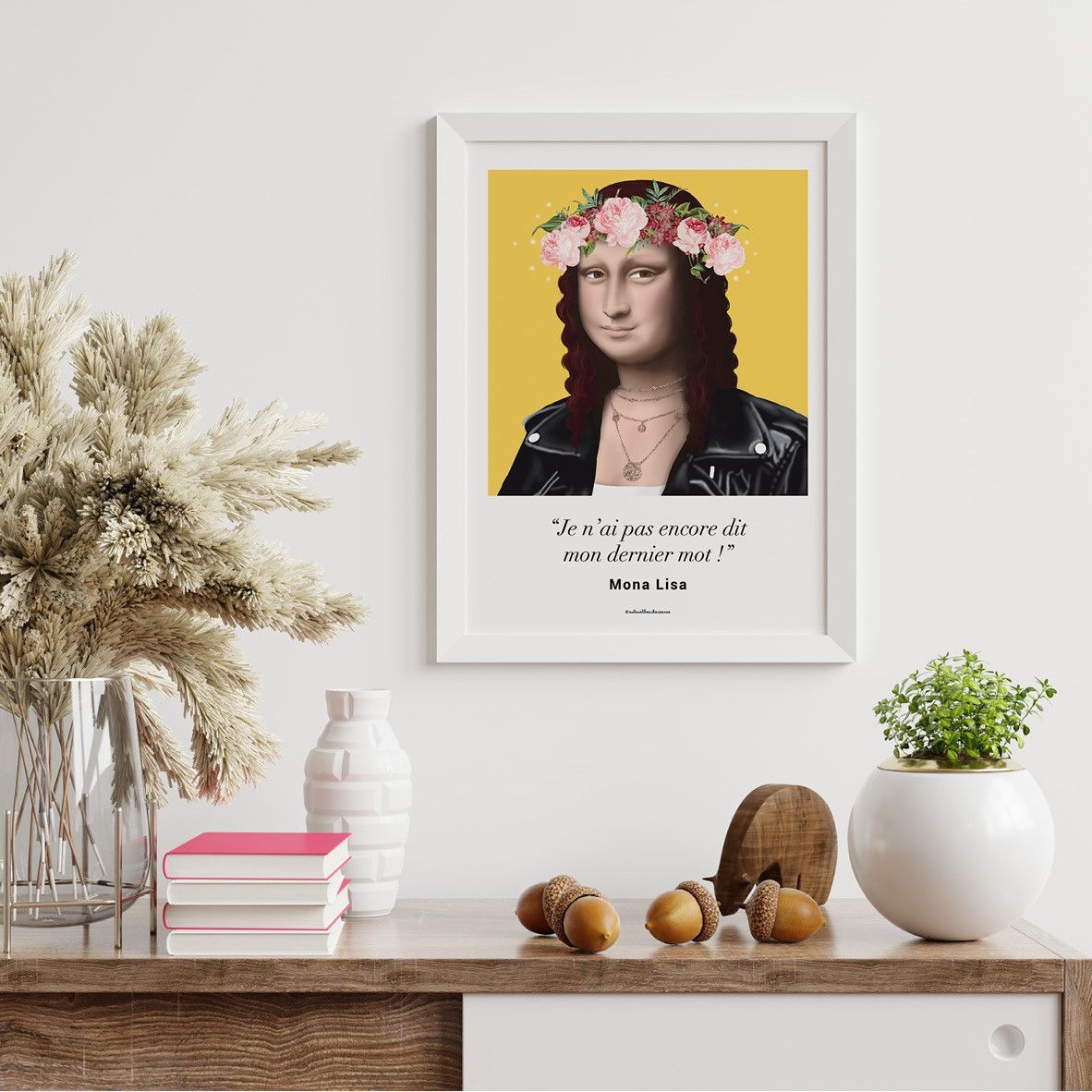 La belle-fille idéale