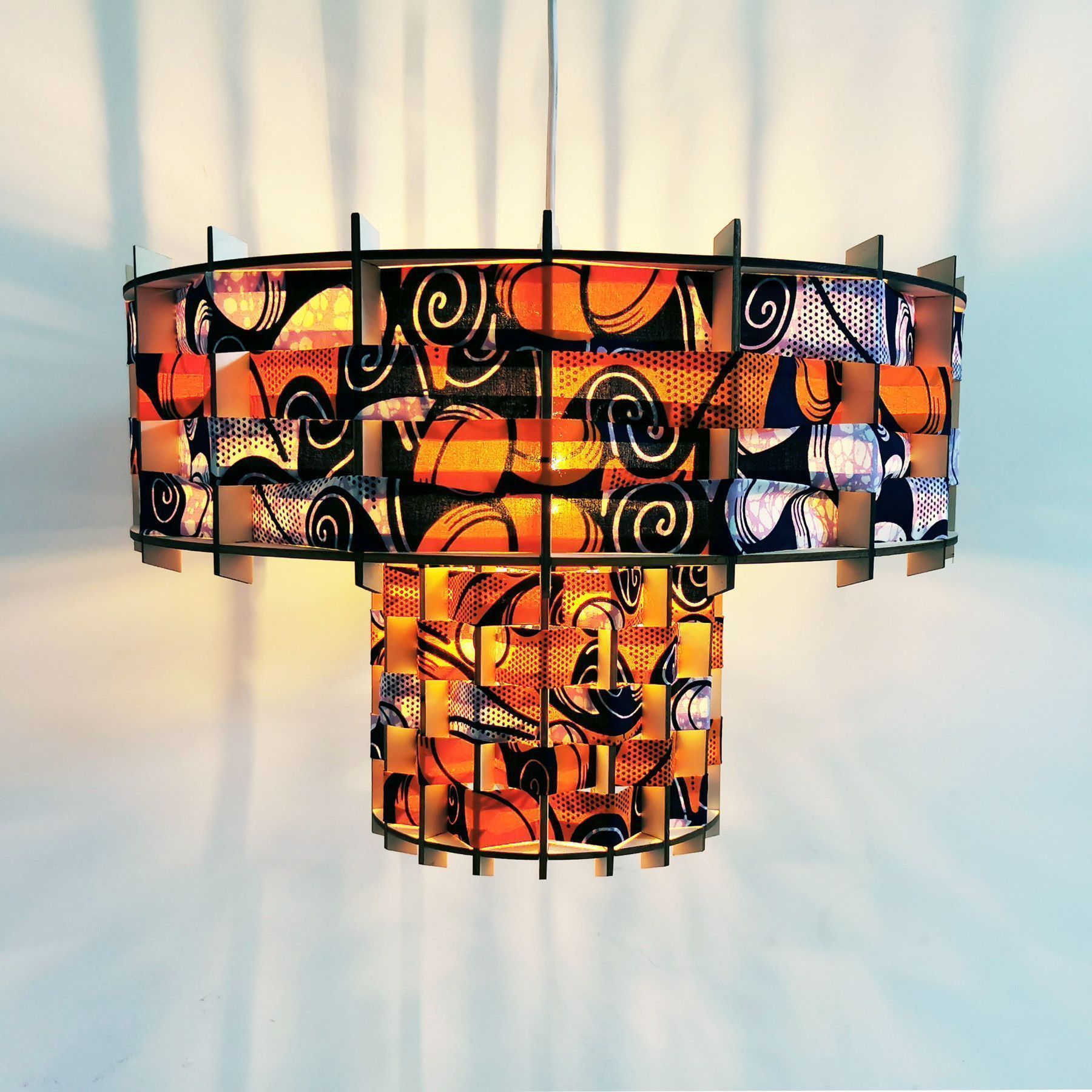 Marcelle - Suspension