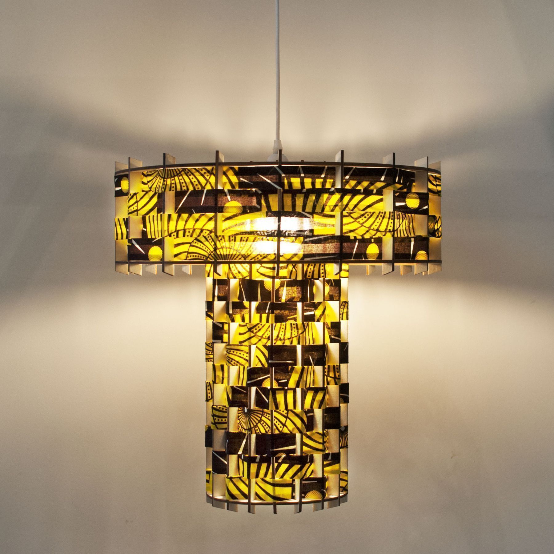 Viviane - Suspension