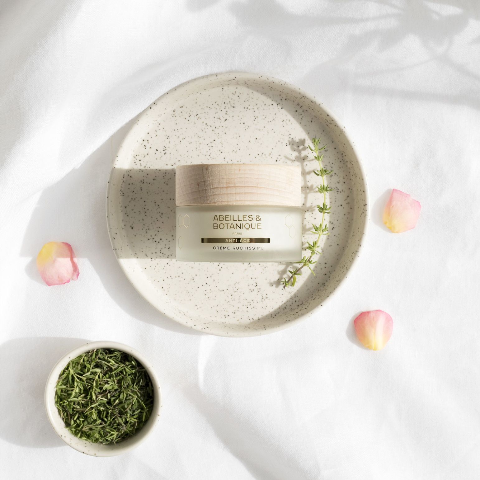 La Crème Ruchissime