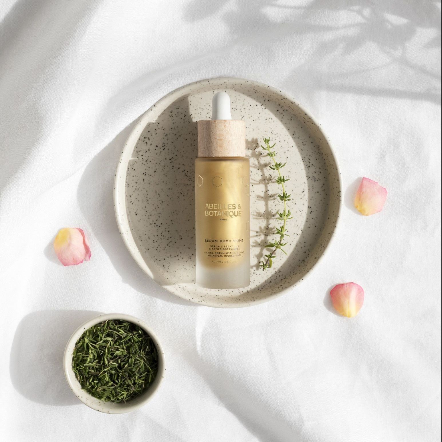 Le Sérum Ruchissime