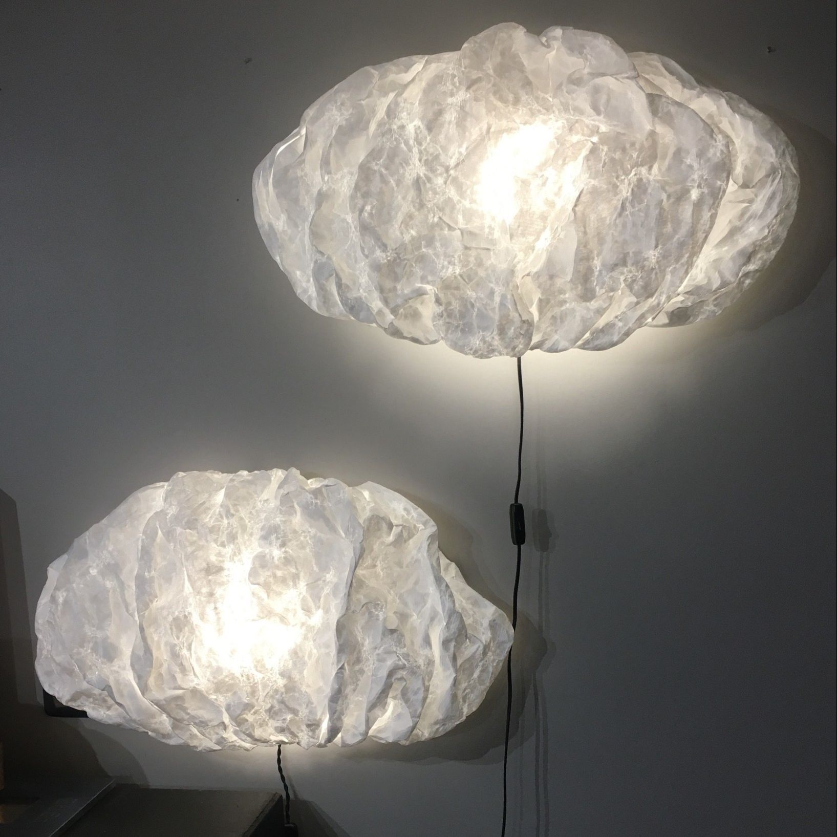 Applique Brume - Taille M