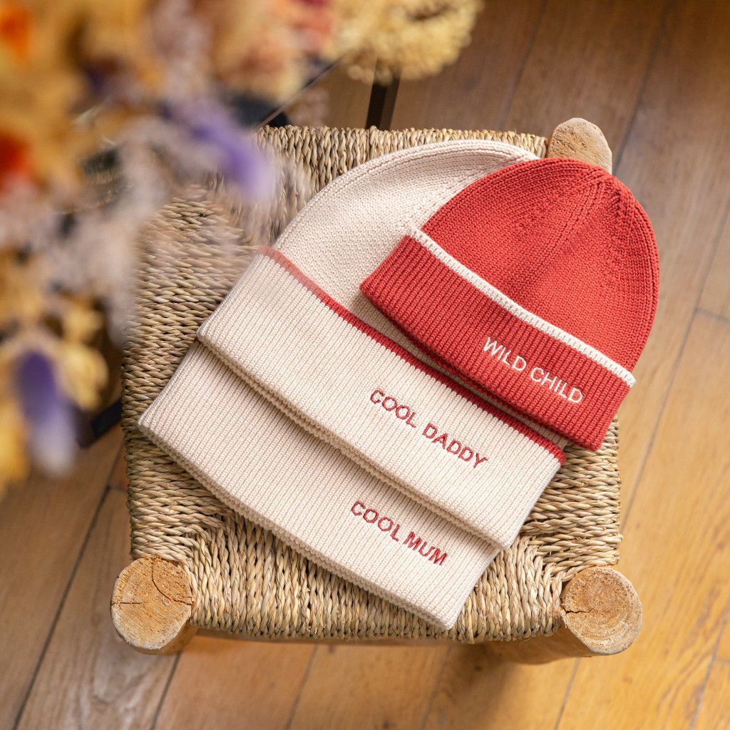 Bonnet Cool Dad