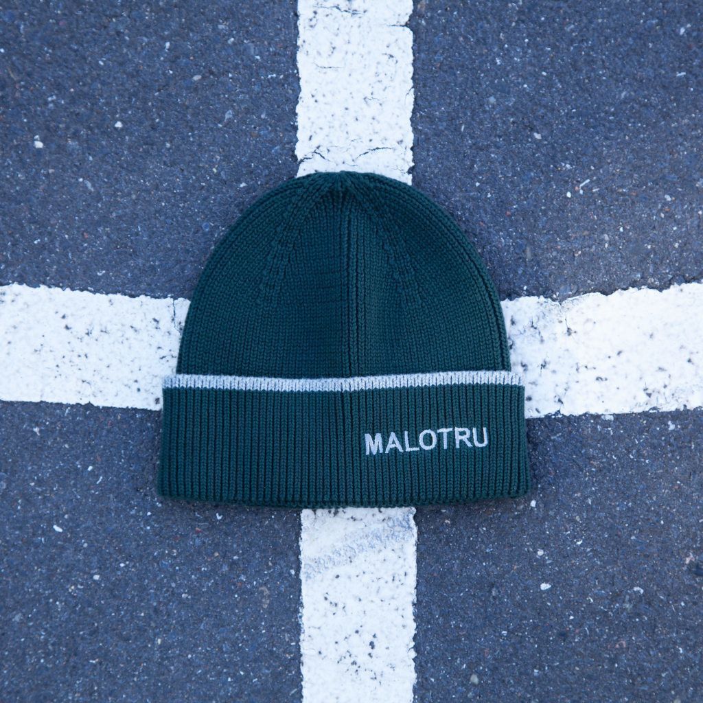 Bonnet Malotru - Adulte