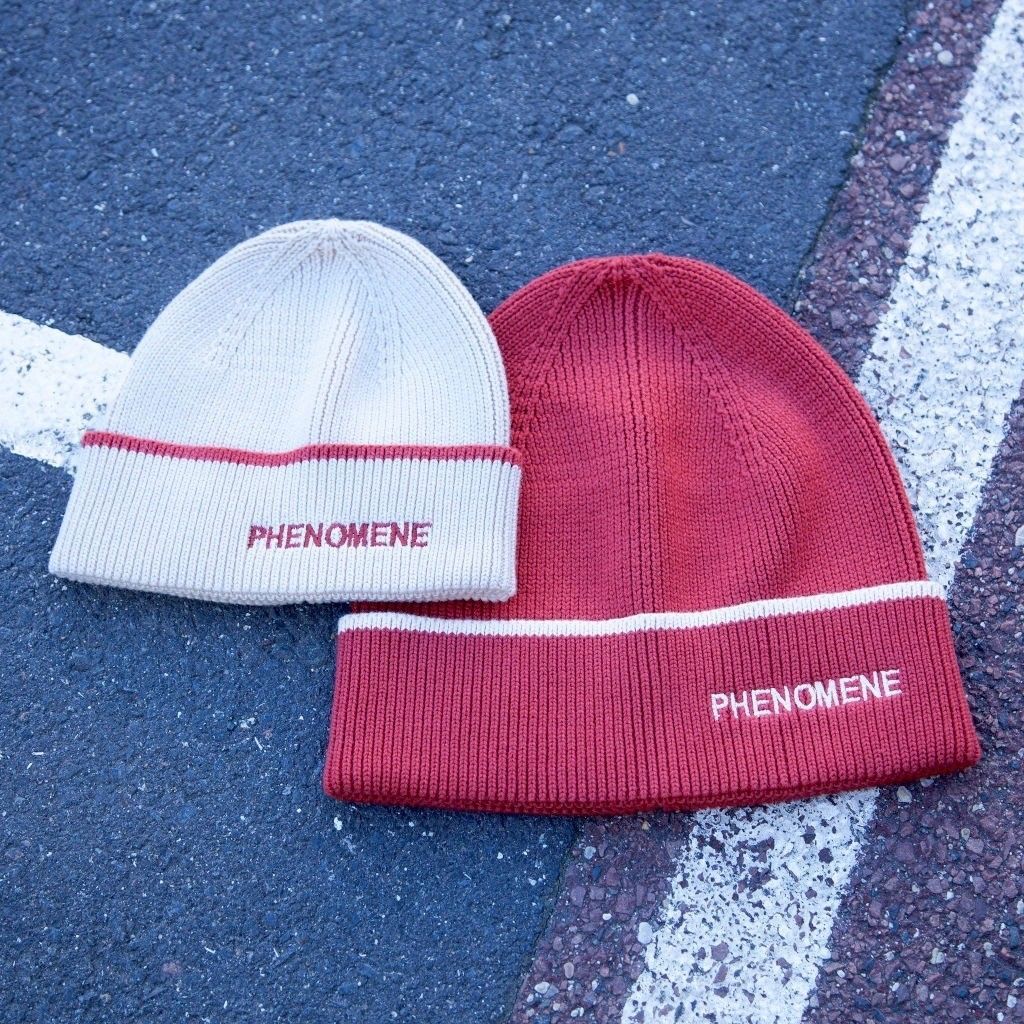 Bonnets parent-enfant Phénomène