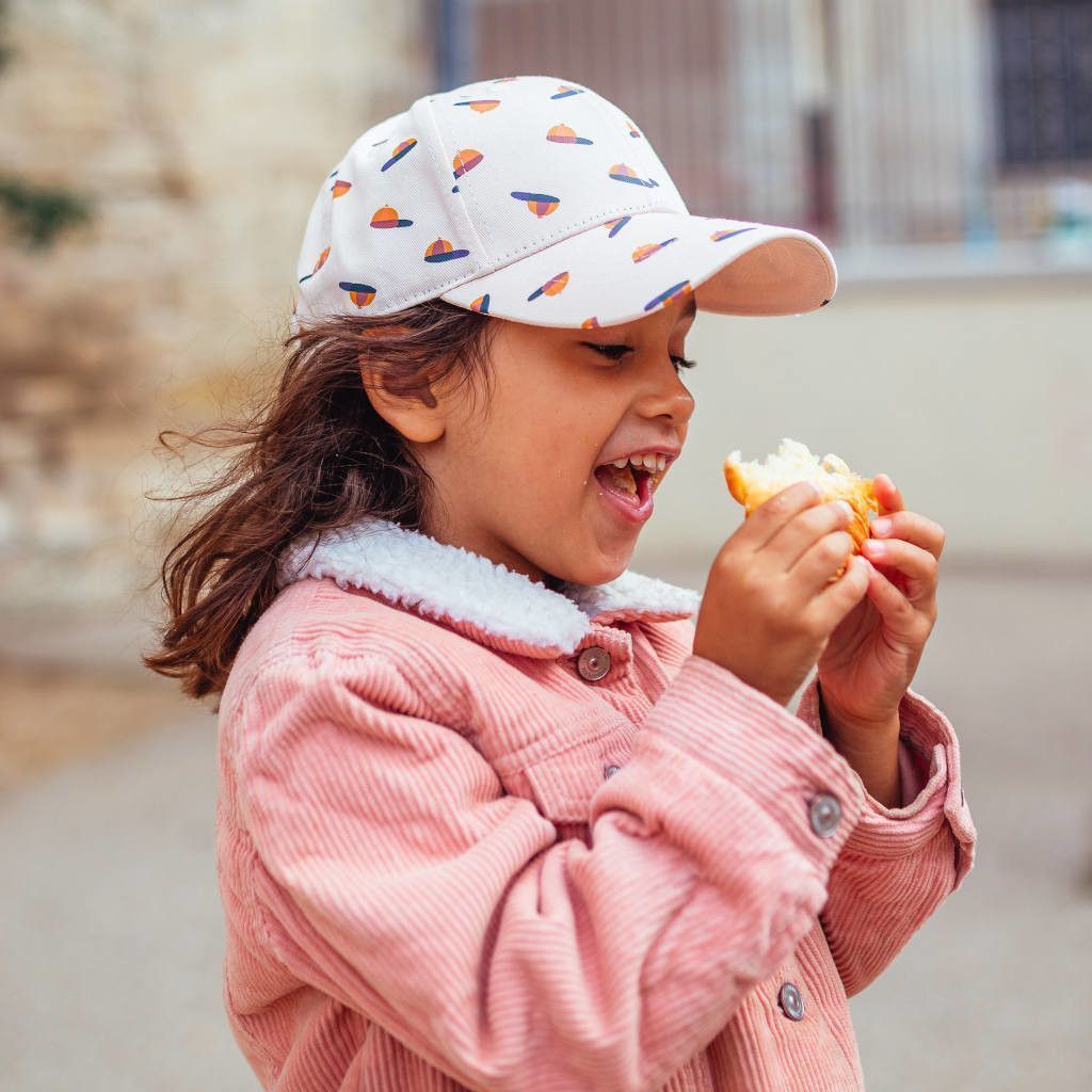 Casquette Will - Enfant