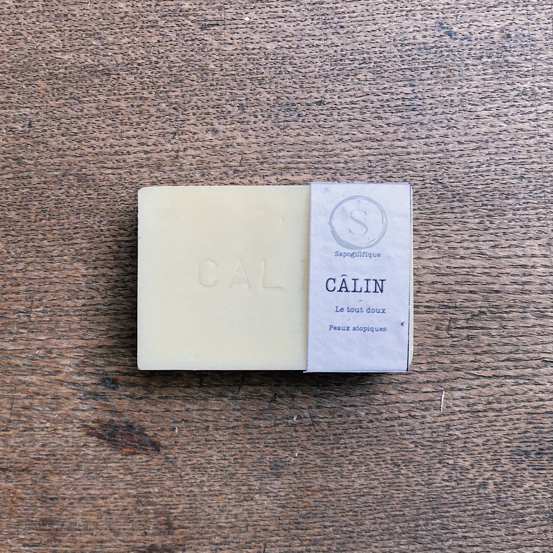 Câlin - Le tout doux