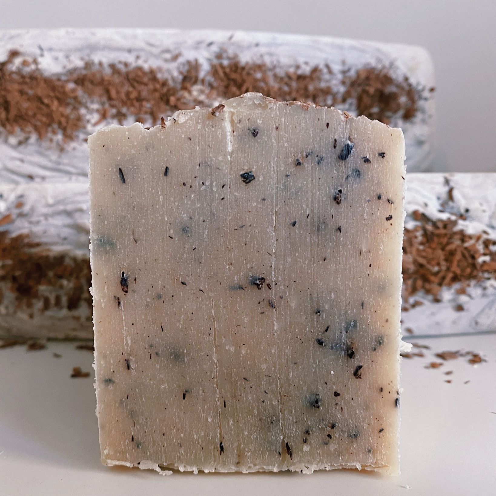 Claus - Le pain d'épices