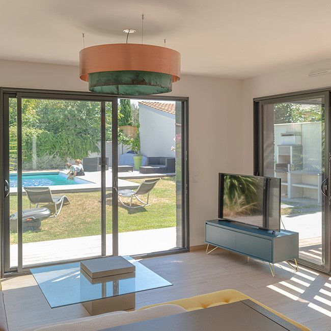 Suspension Diplo Gyro