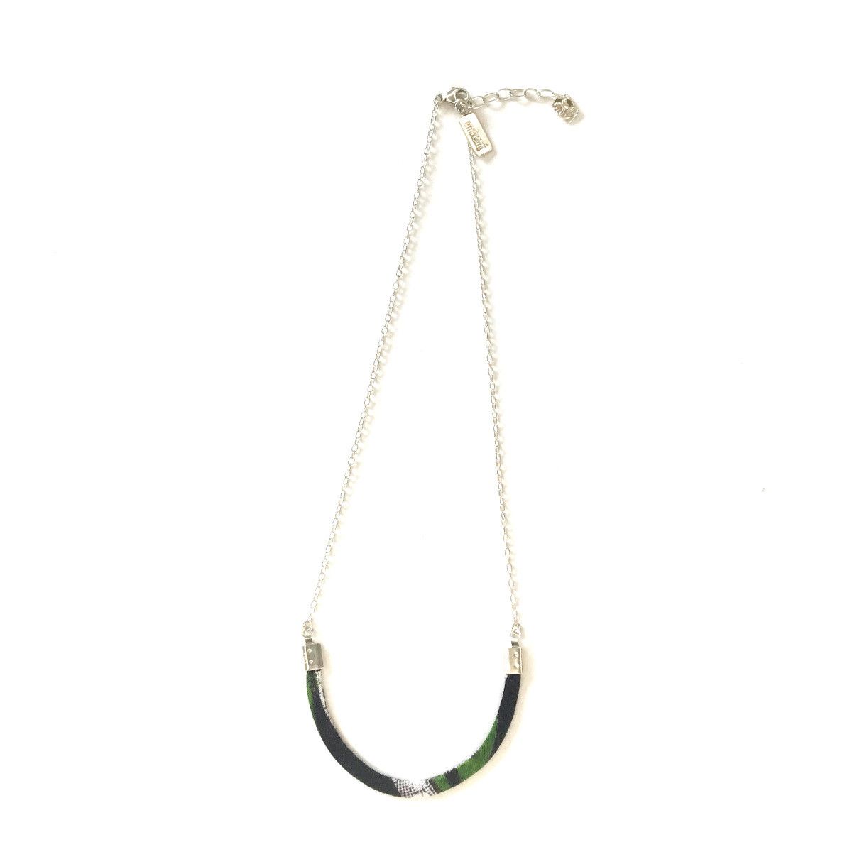 Collier wax - Michelle