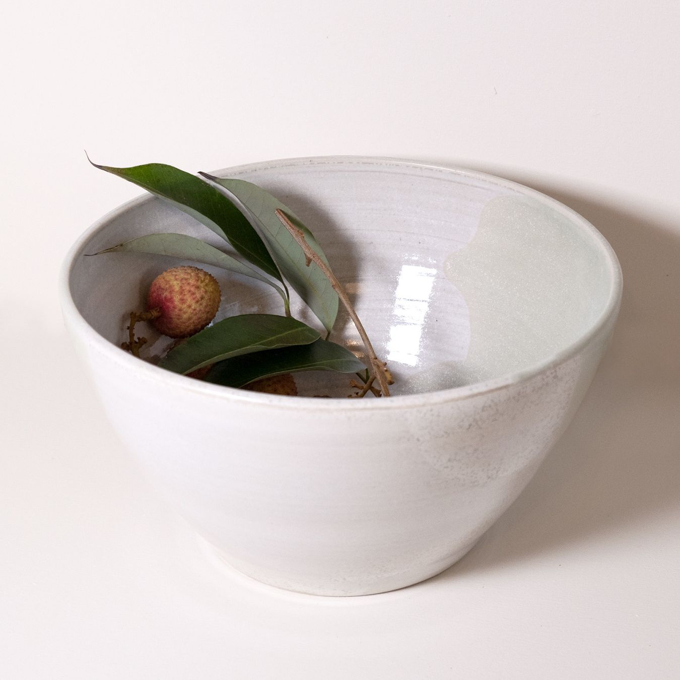 Grand Saladier Green Yéti