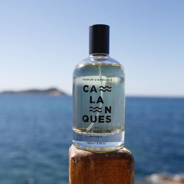 Bougie - Traversée : Calanques