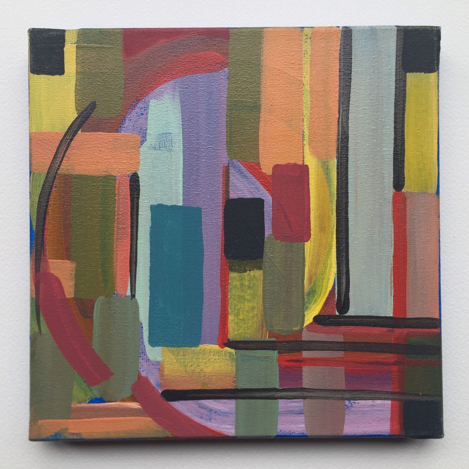 Symphonie 1, 4, 5, 7