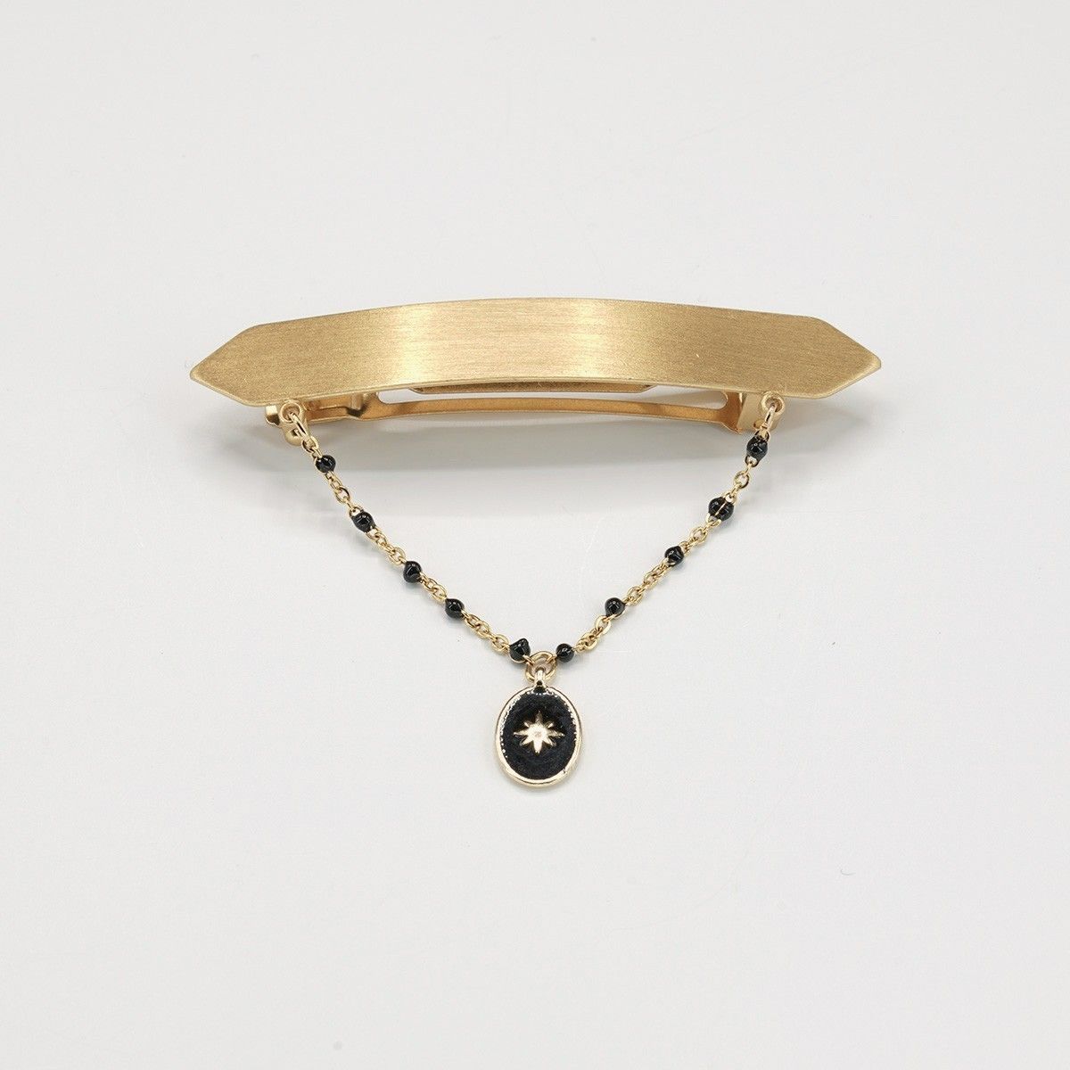 Hortense - Médaillon