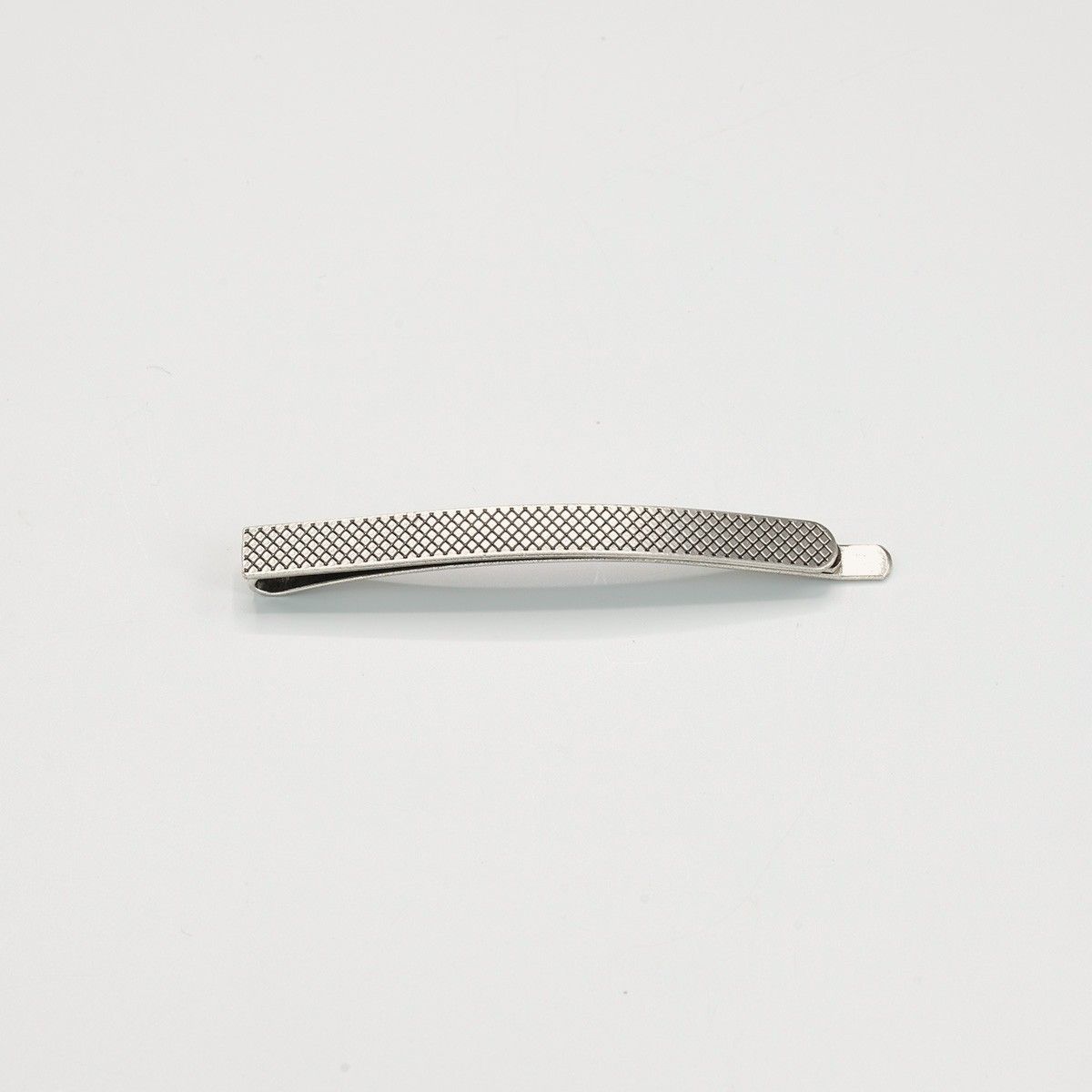 Santacruz - Argent antique