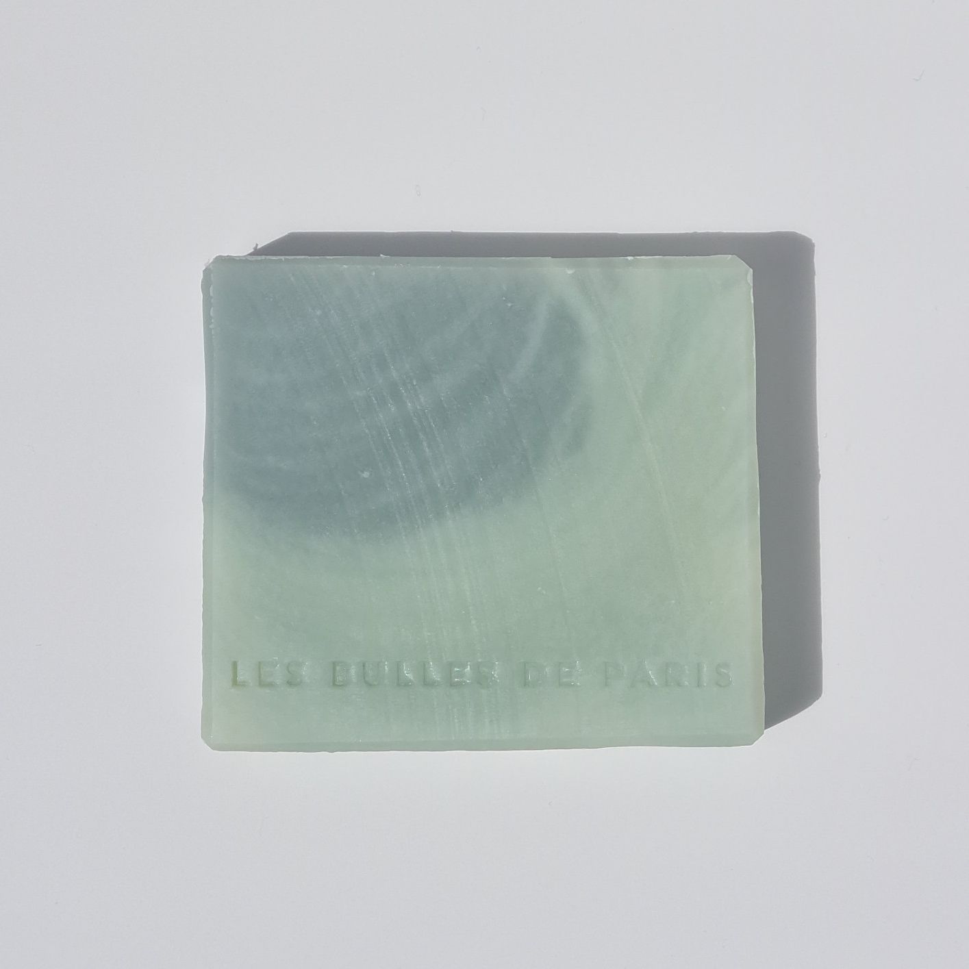 Savon surgras Ondée - Senteur Forêt