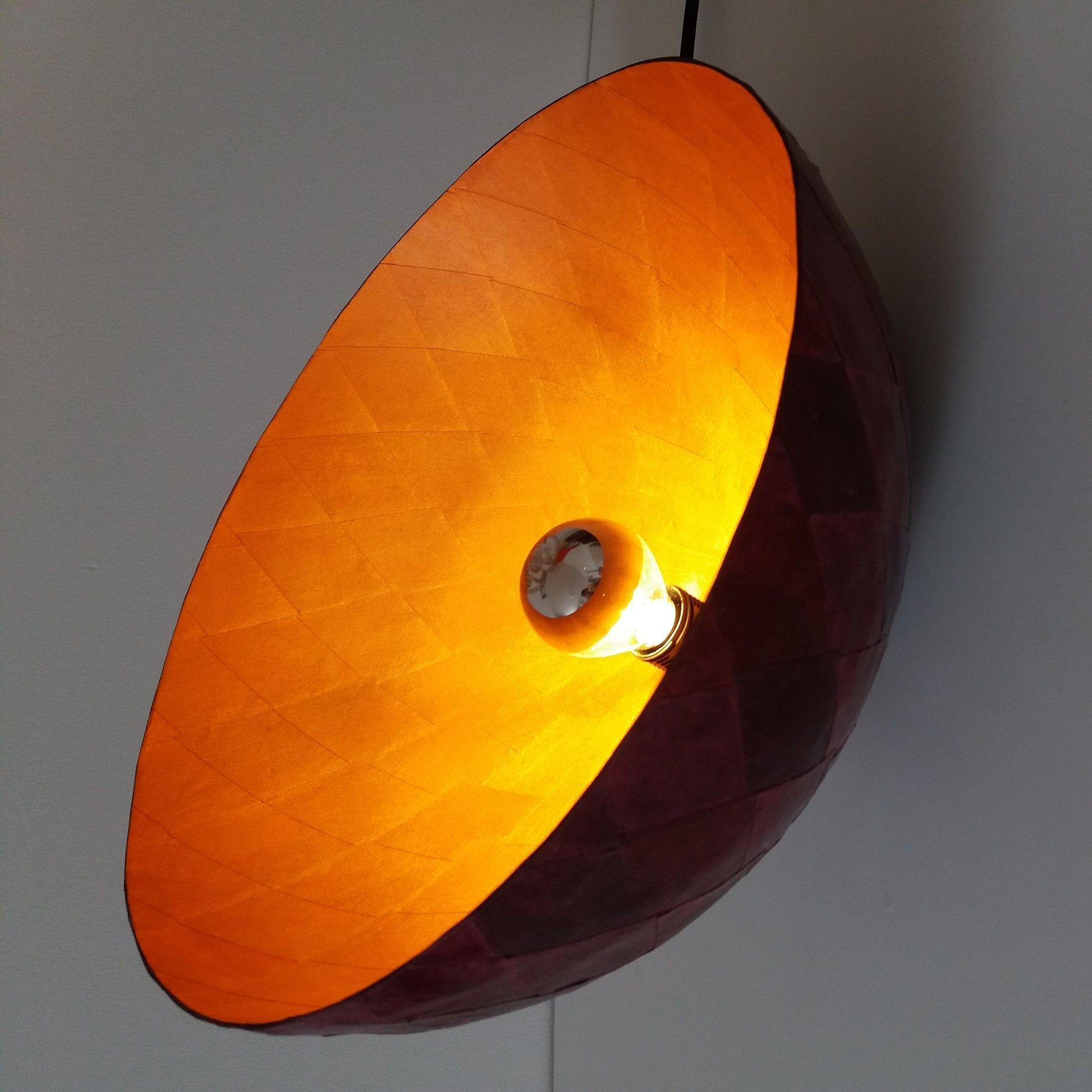 Applique Hémisphère