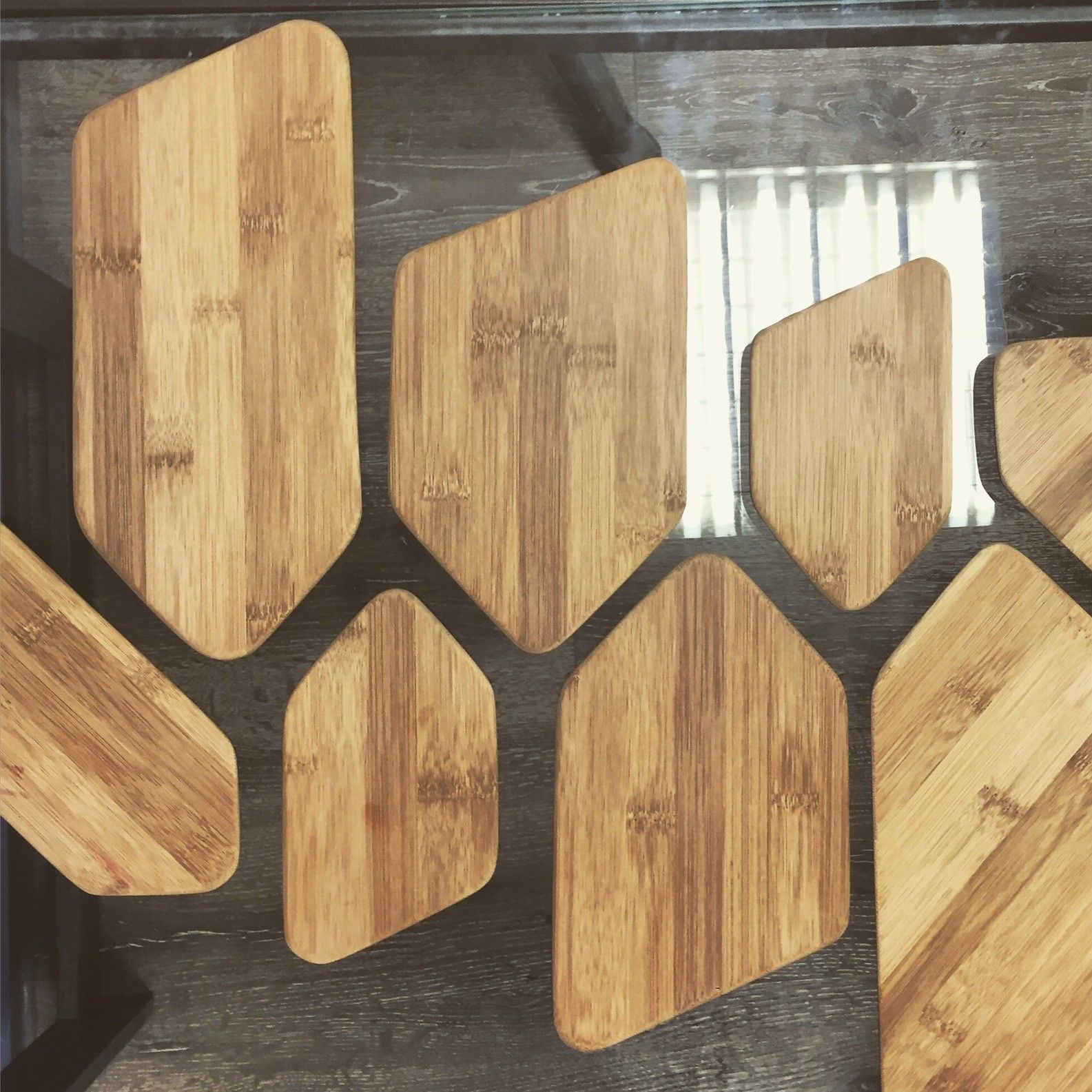 Écailles de poisson