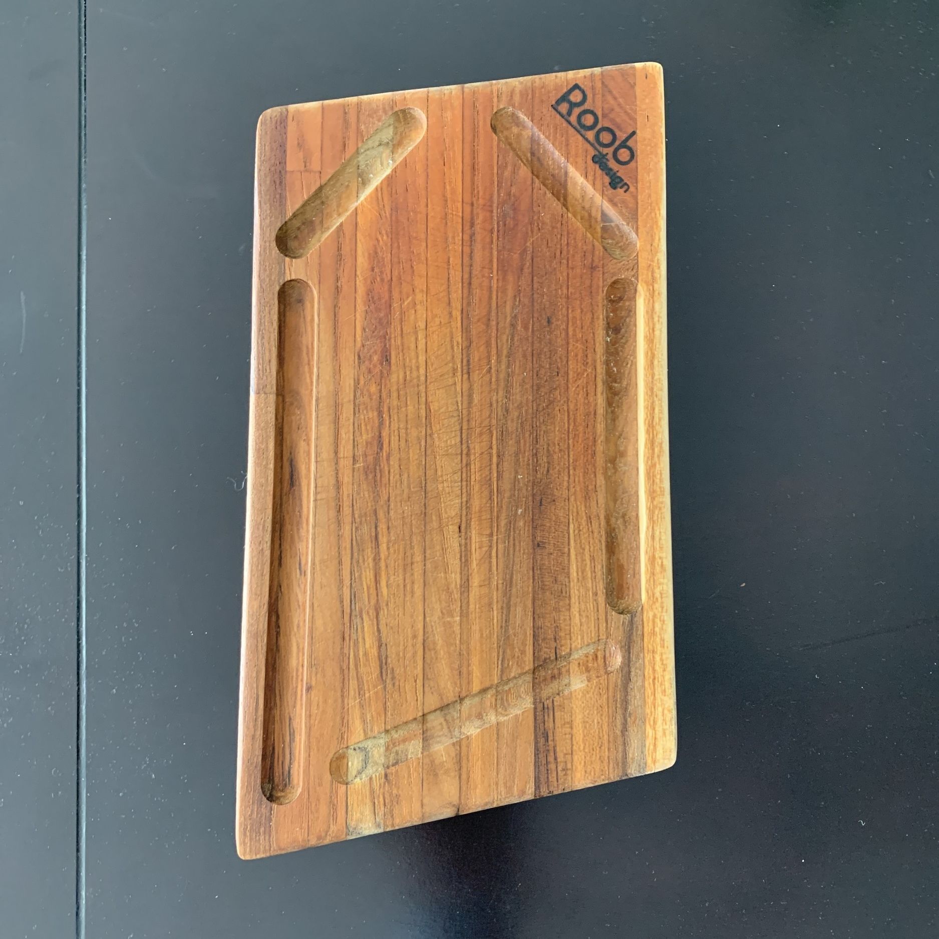 Planche à découper