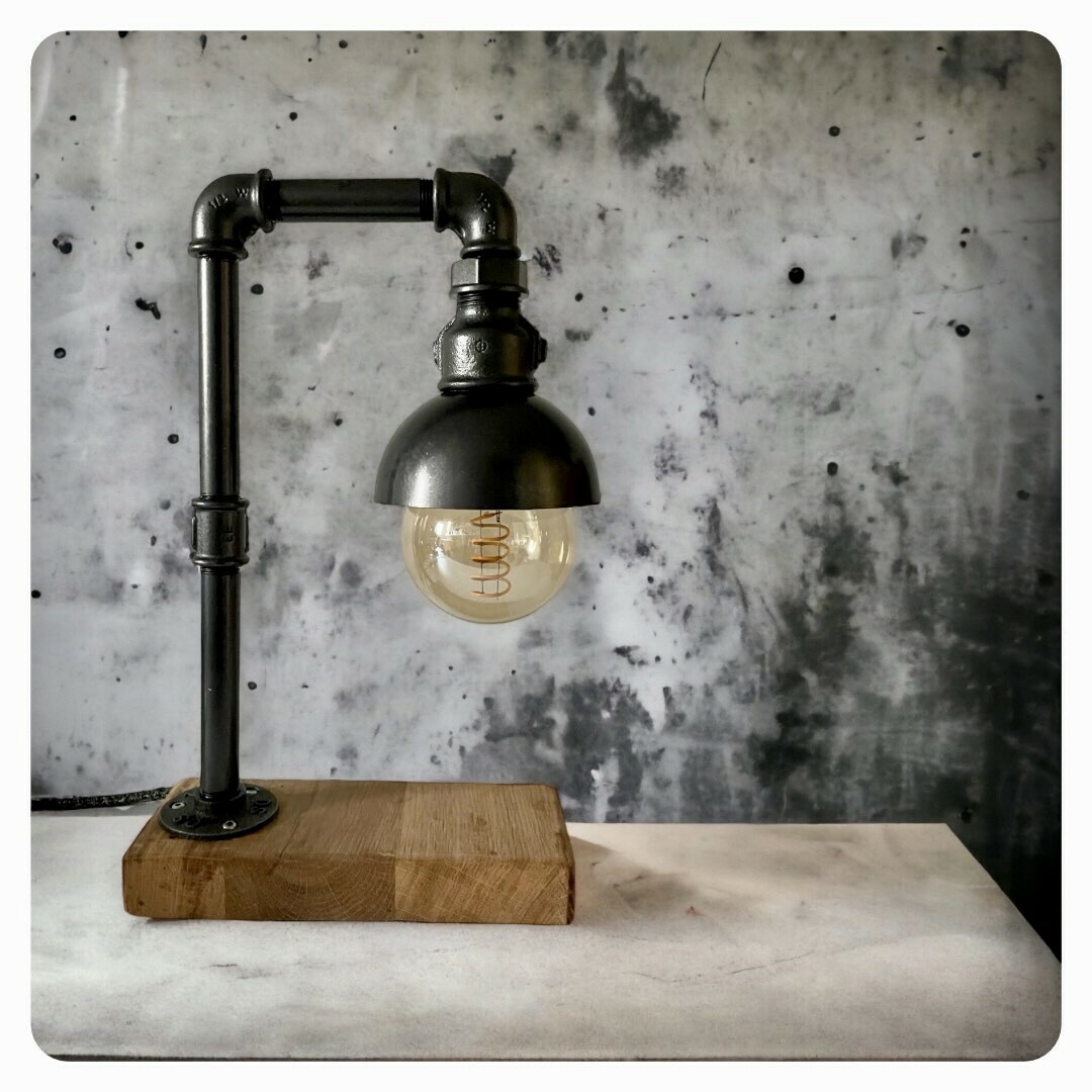 Lampe de bureau Vixon