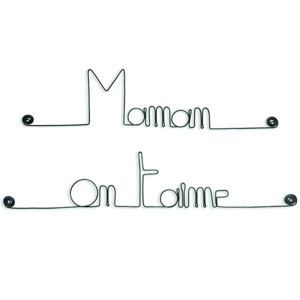 Veilleuse en acrylique avec photo et nom personnalisés, cadeau de fête des  mères pour maman, base en bois personnalisée, lampe de nuit 3D avec votre