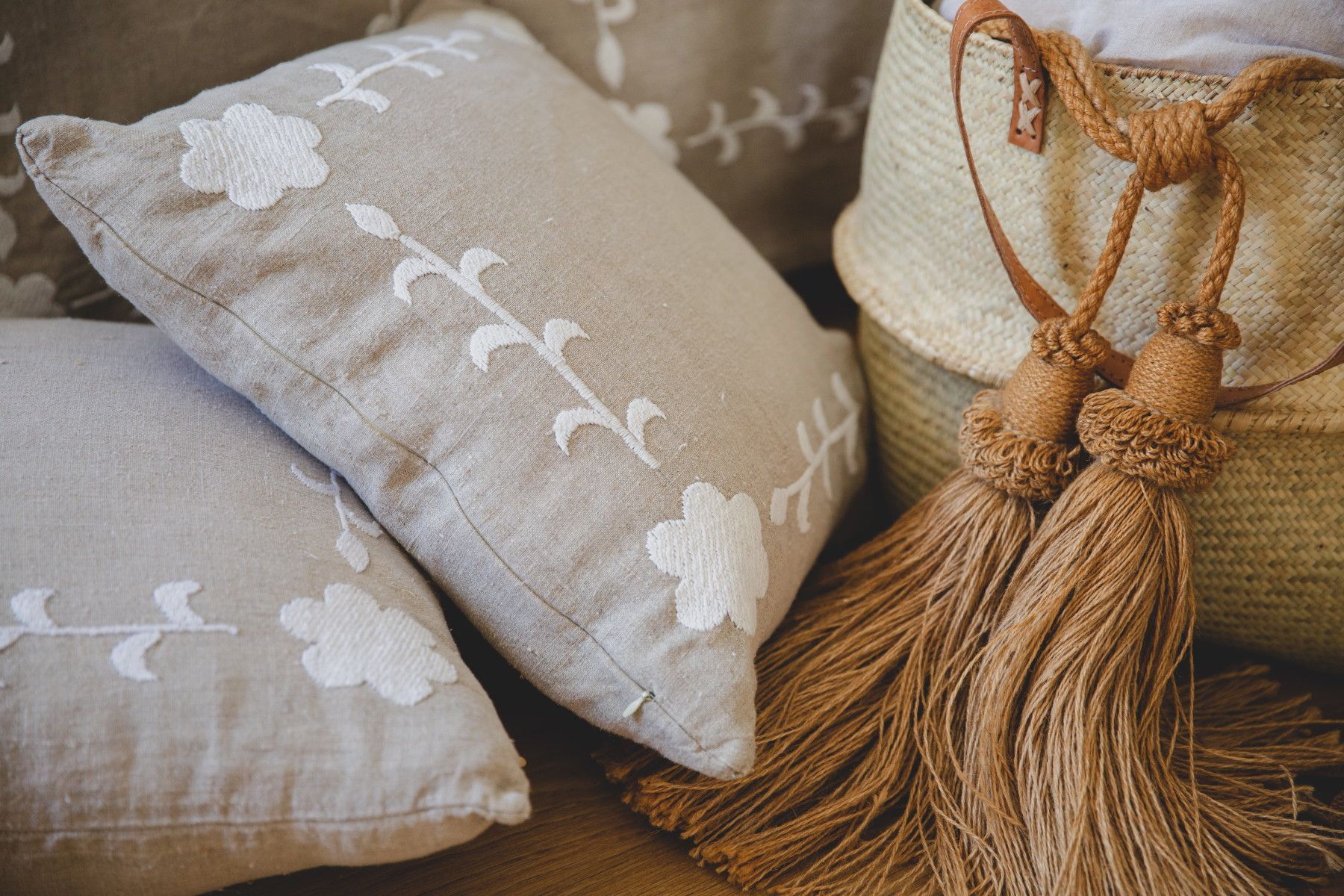 Coussin Kalova 45 X45