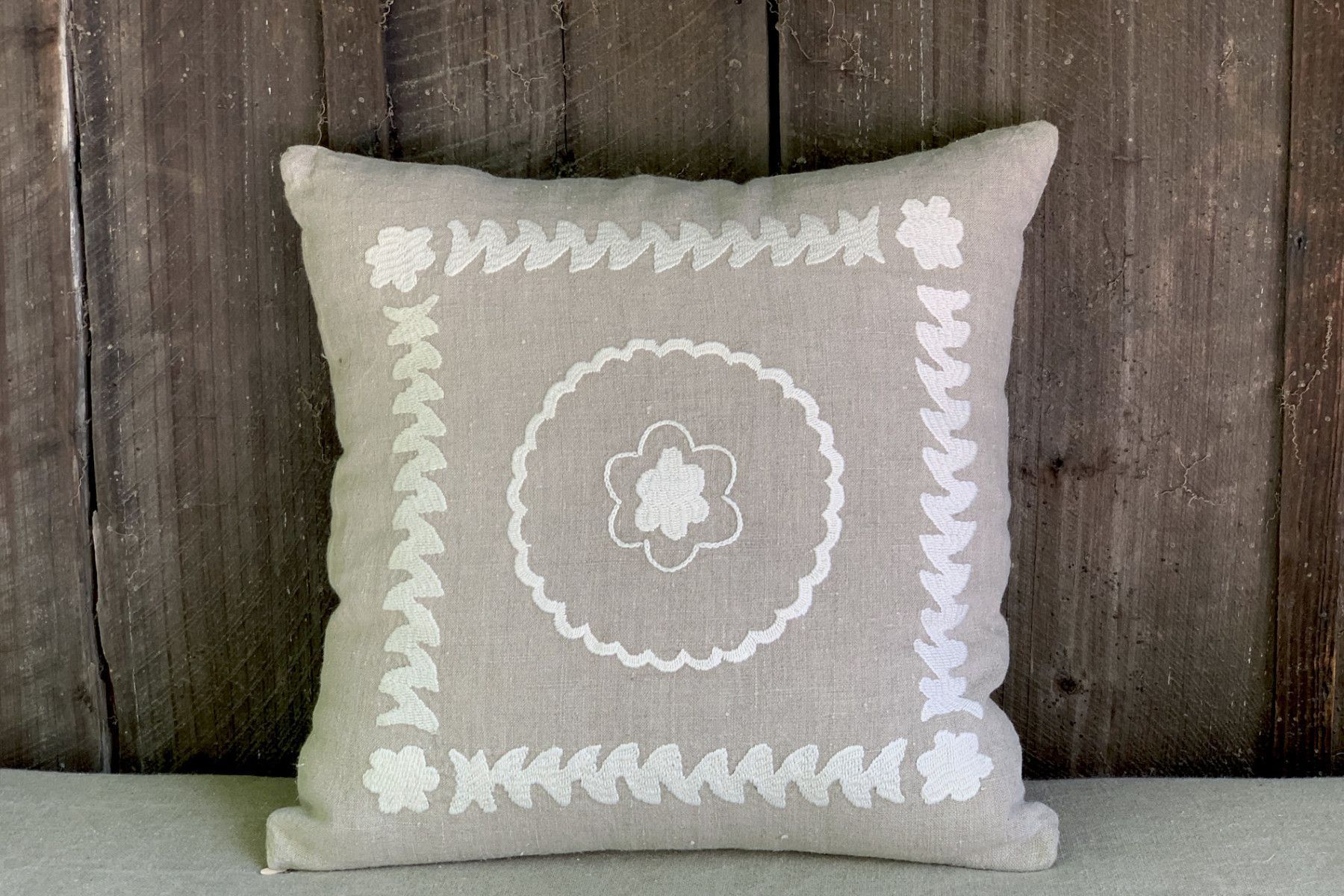 Coussin Navli 45 X 45 cm