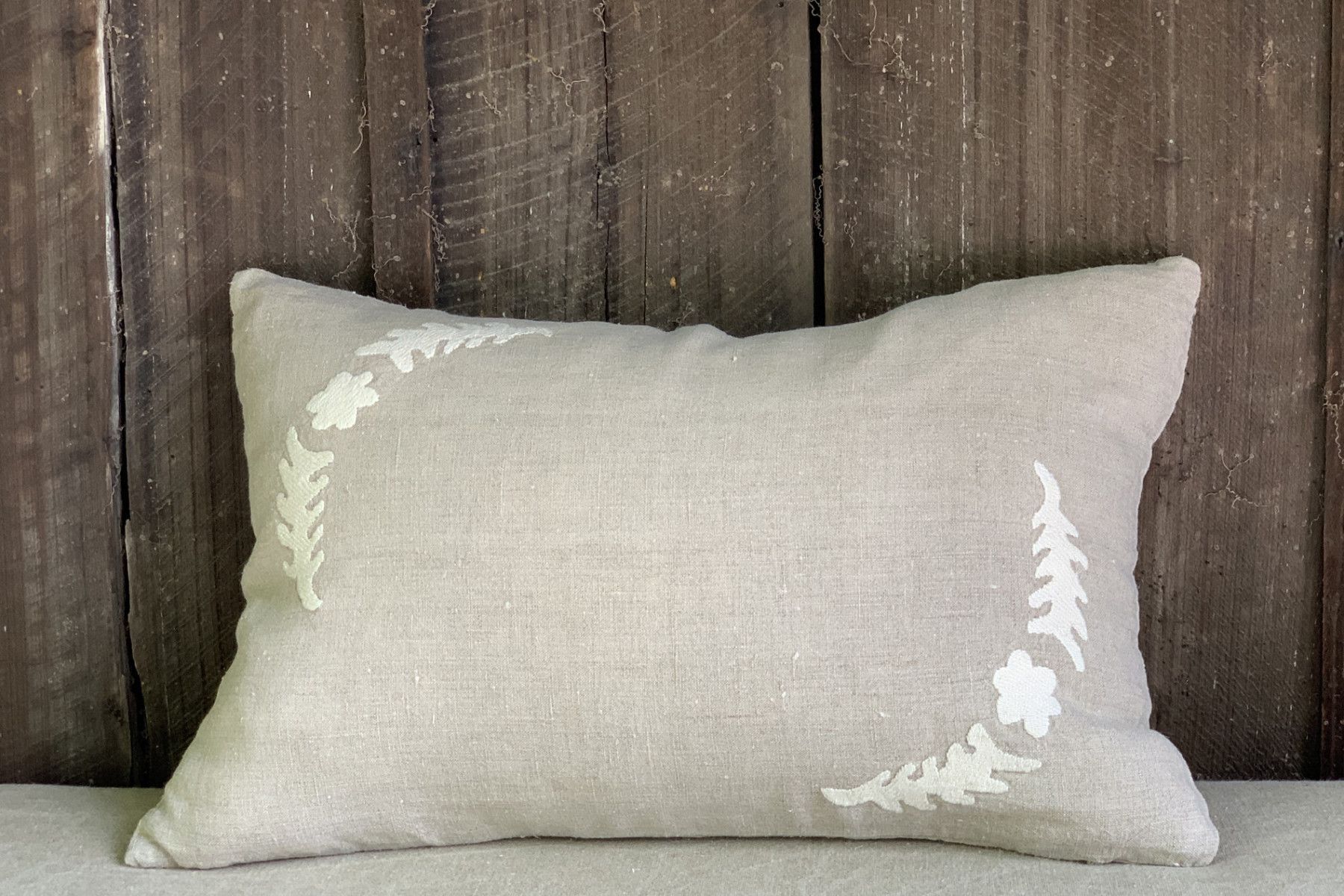 Coussin Navli 40 X 60 cm