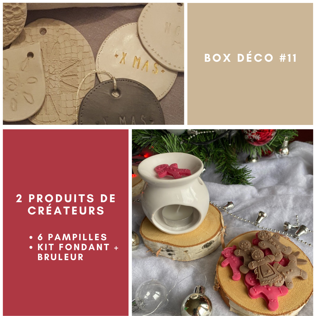 Box déco #11