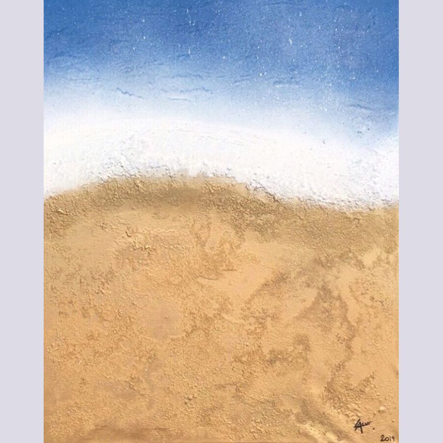 Entre Brume et Écume