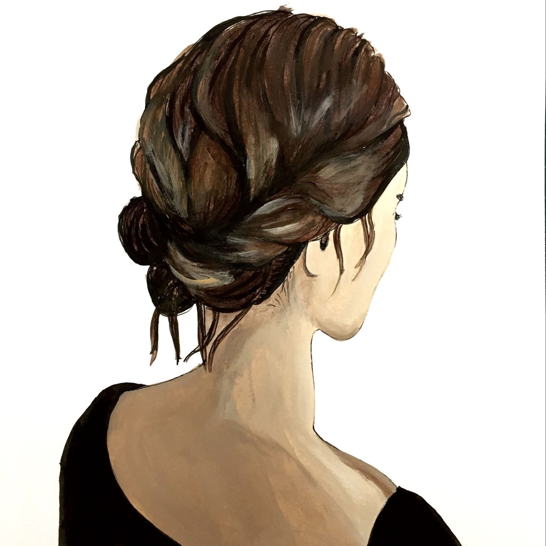 Workshop Peinture - Après-midi peinture