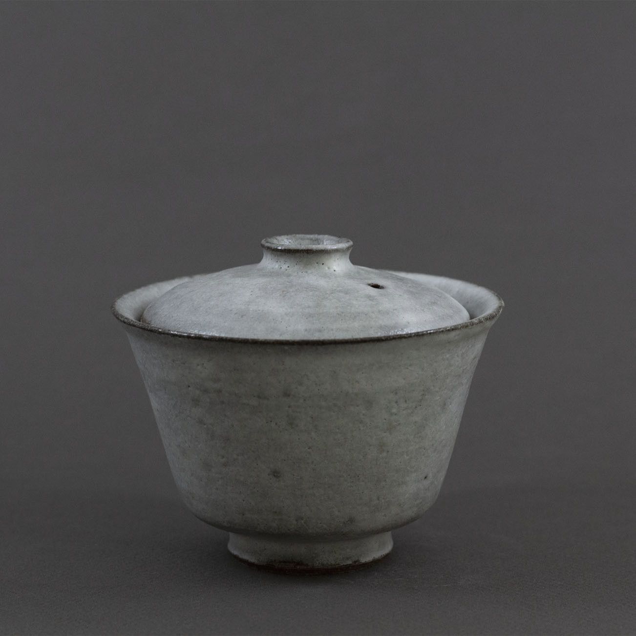 Théière individuelle