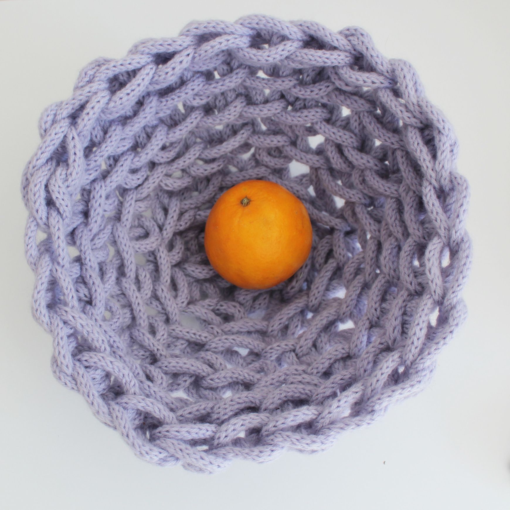 Bol de laine (Grand)