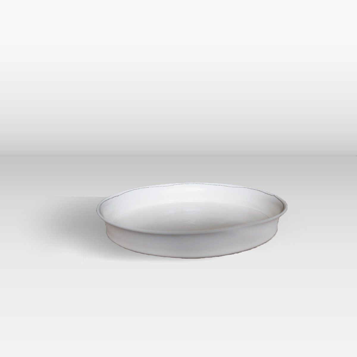 Set Striure - assiette ronde-M