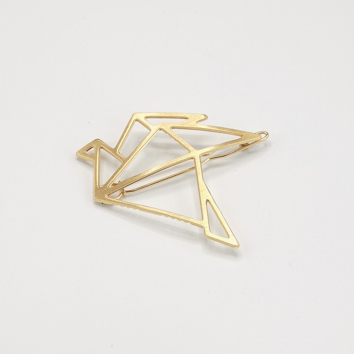 Eliza - Doré brossé