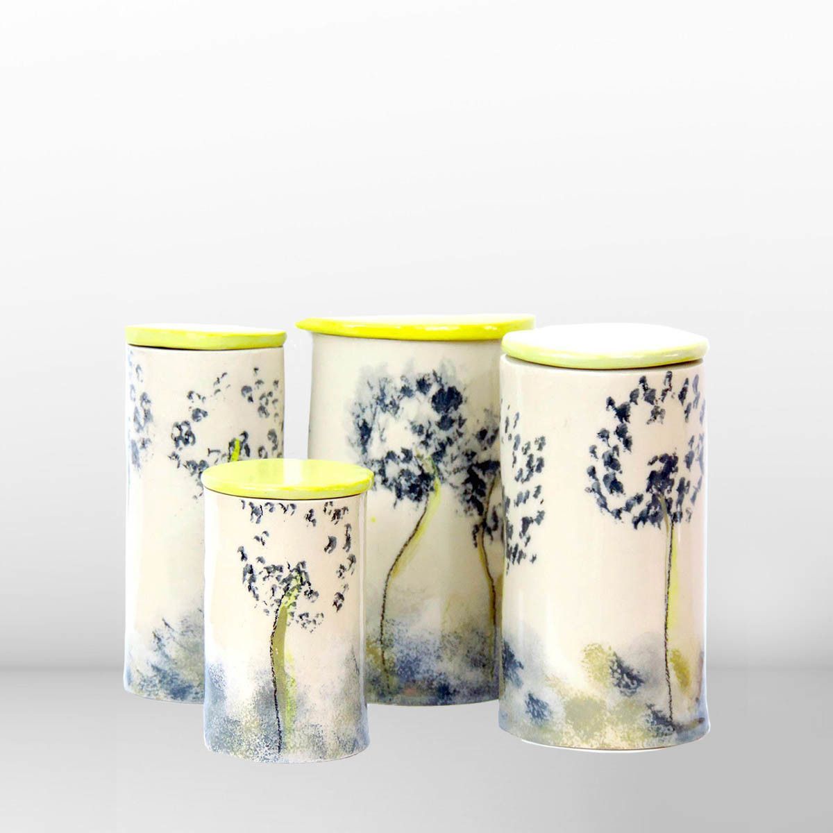 Boîte, Pissenlit souffle - collection Les Jolies Choses