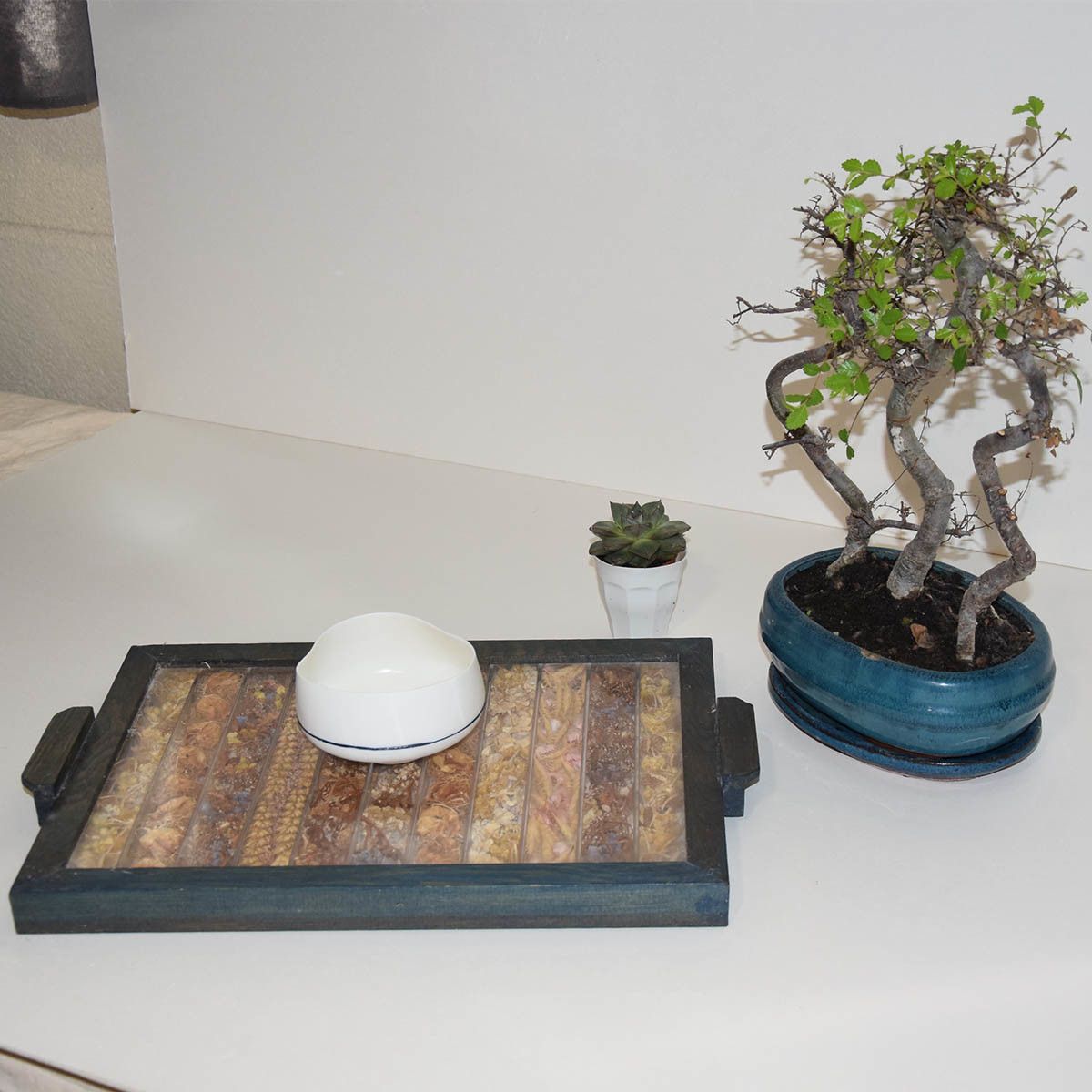 Série Ligne bleue - Bol