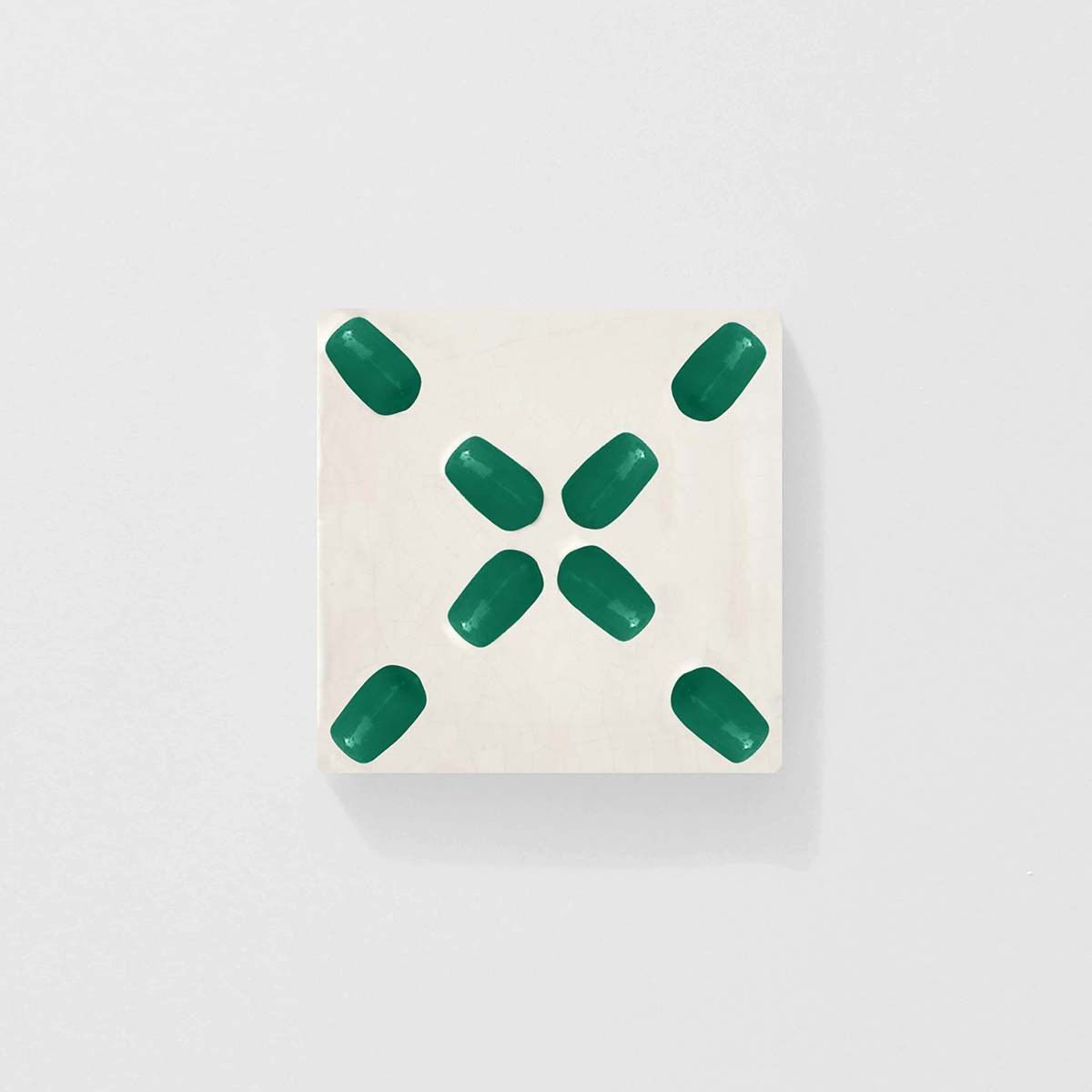 Carreaux de Faïence Cagole 4