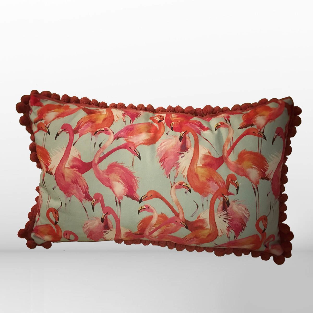 Coussin Camargue