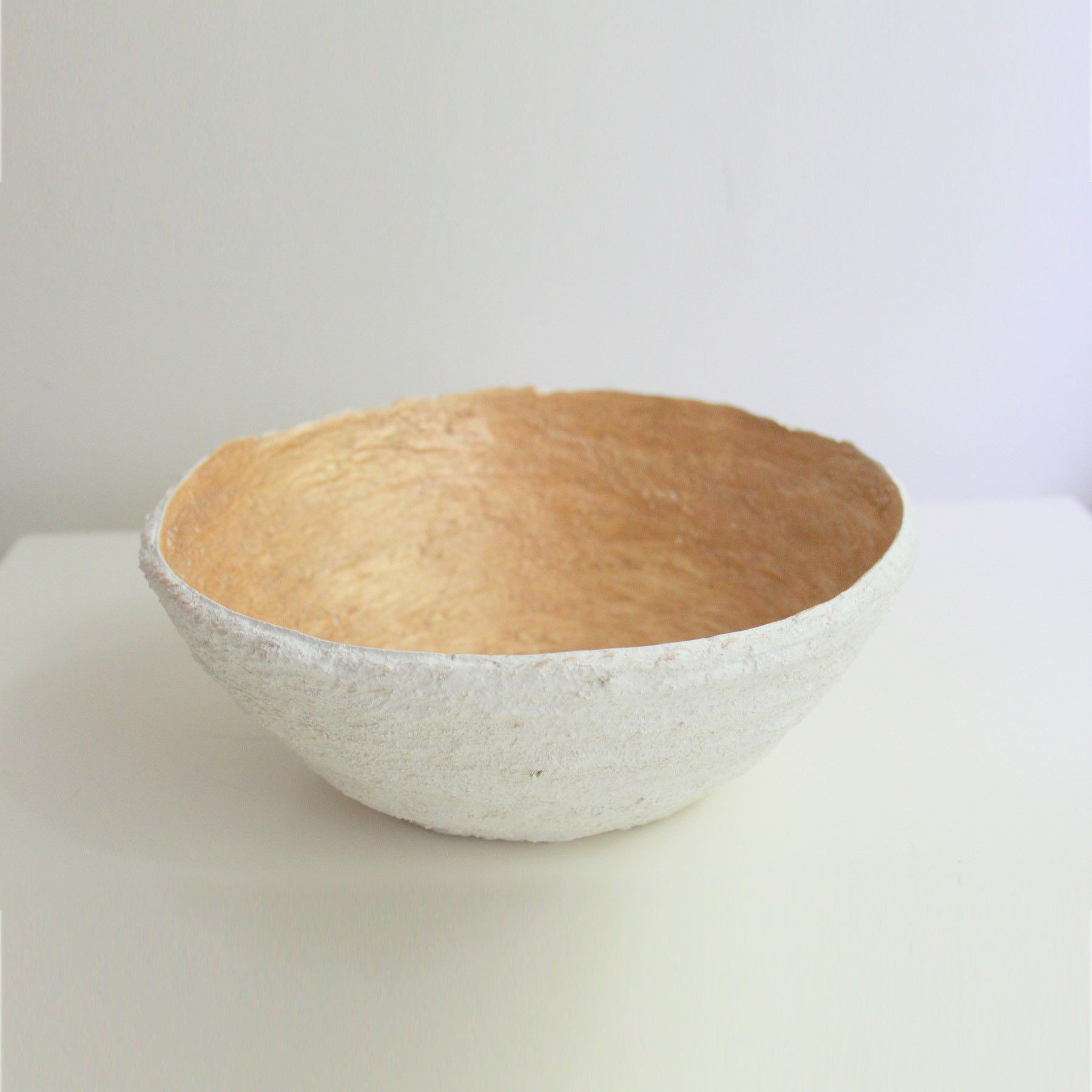 Coupe RIVAGES - béton et corde