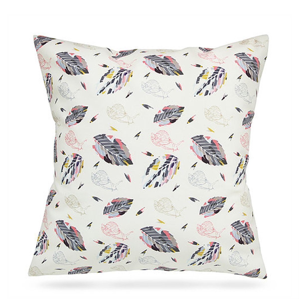 Coussin Langsam 40x40 cm