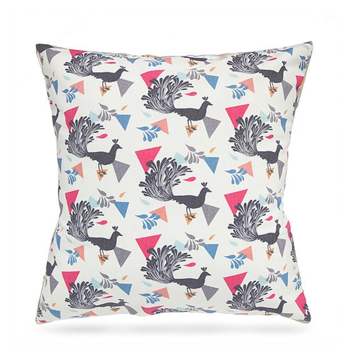 Coussin Parade 40x40 cm