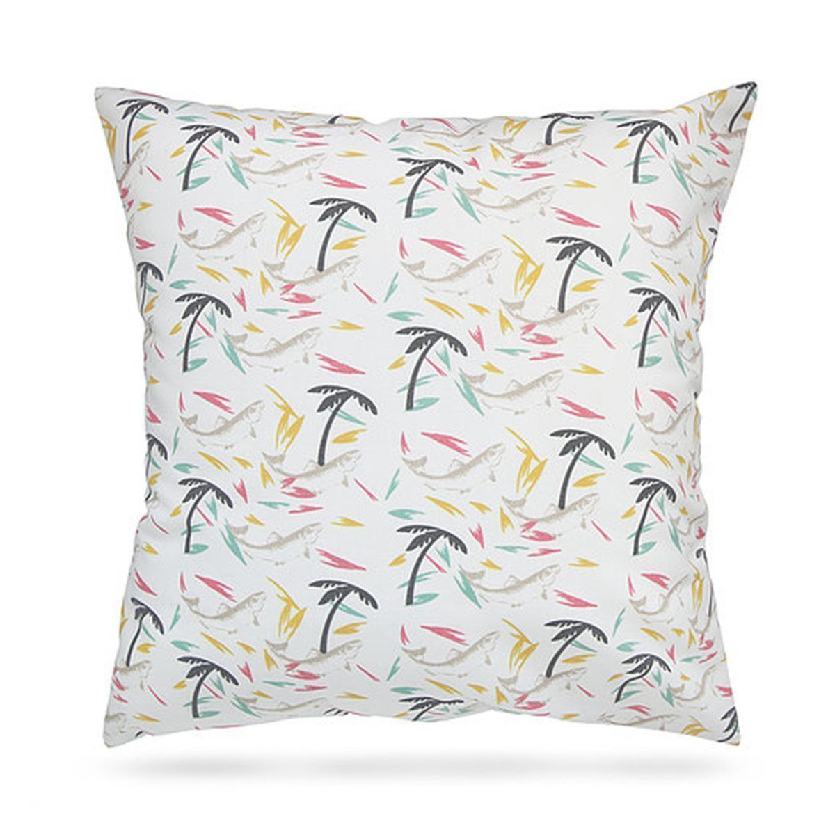 Coussin Riviera 40x40 cm