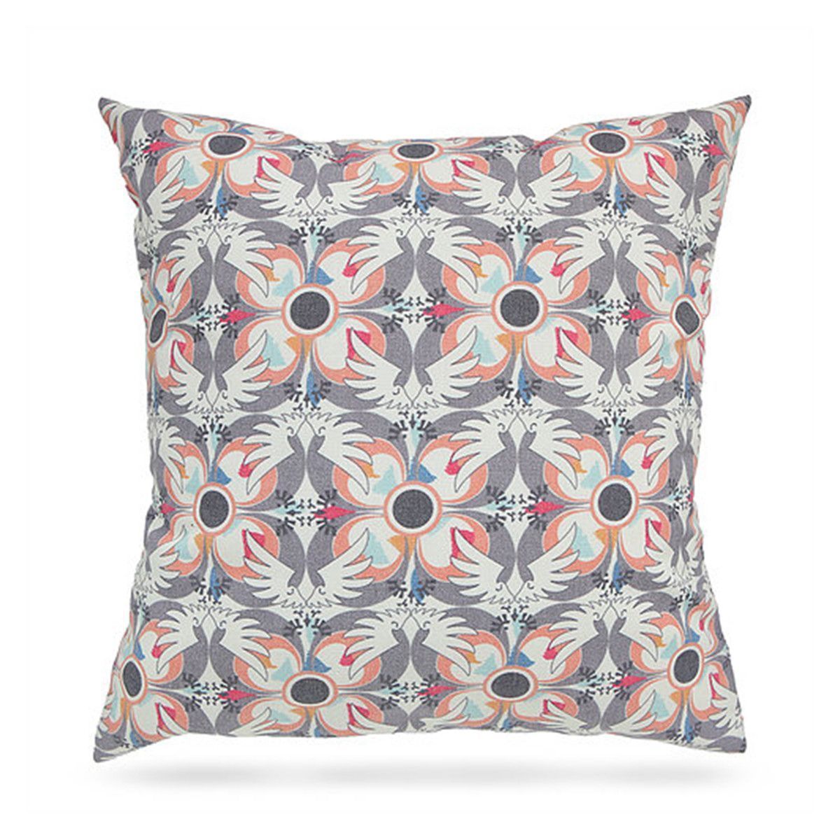 Coussin Tribu 40x40 cm