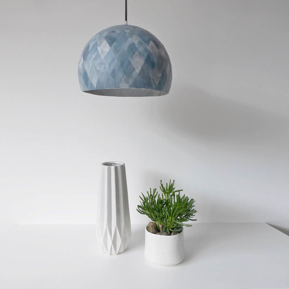 Suspension Météore