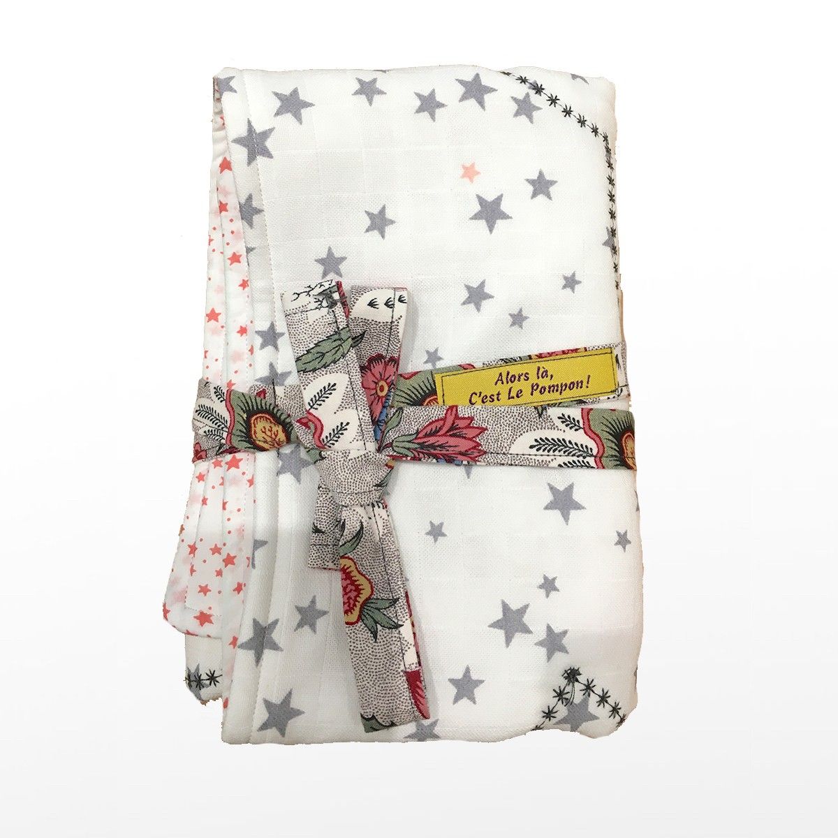 Nomade - Matelas à langer