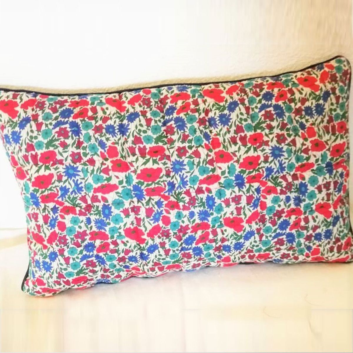 Coussin matelassé Armor