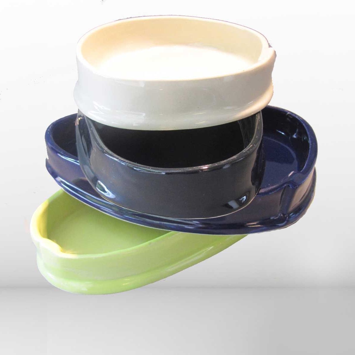 Contenant Nodale - Collection Cellule