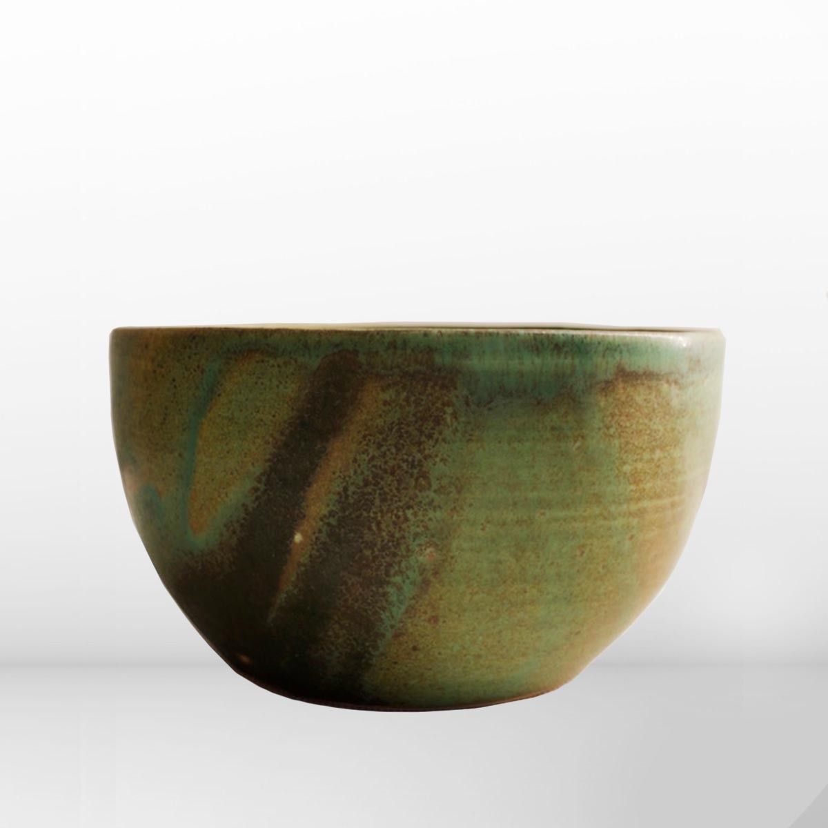 Petit Saladier - Gamme Verte